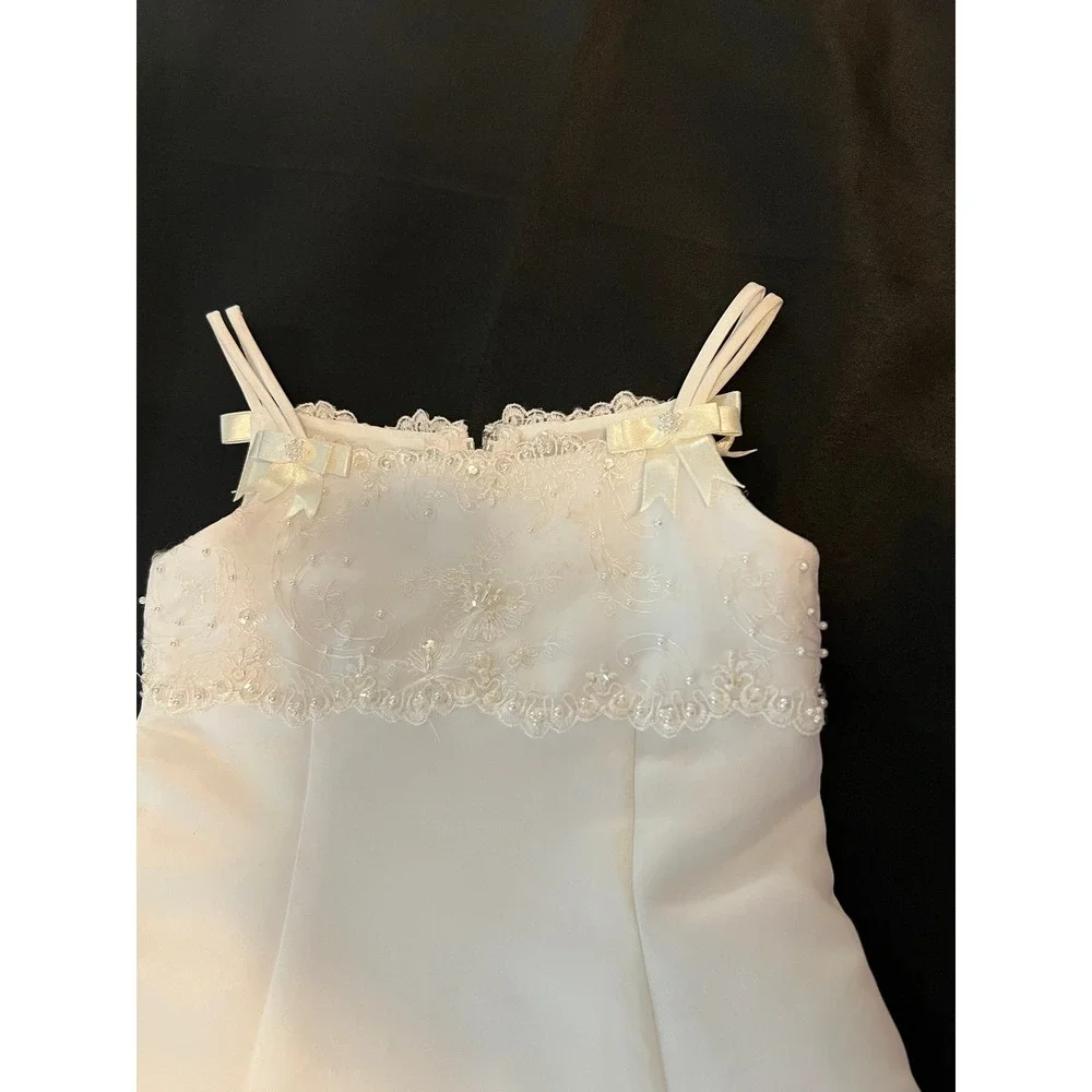 Michaelangelo sleeveless flower
